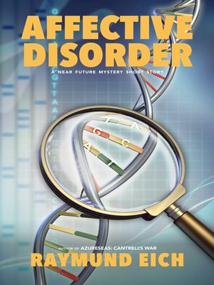 cover image of AffEctive Disorder